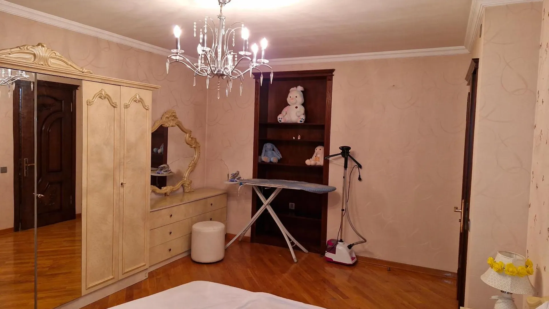 Shahrazad Rent Apartment Baku