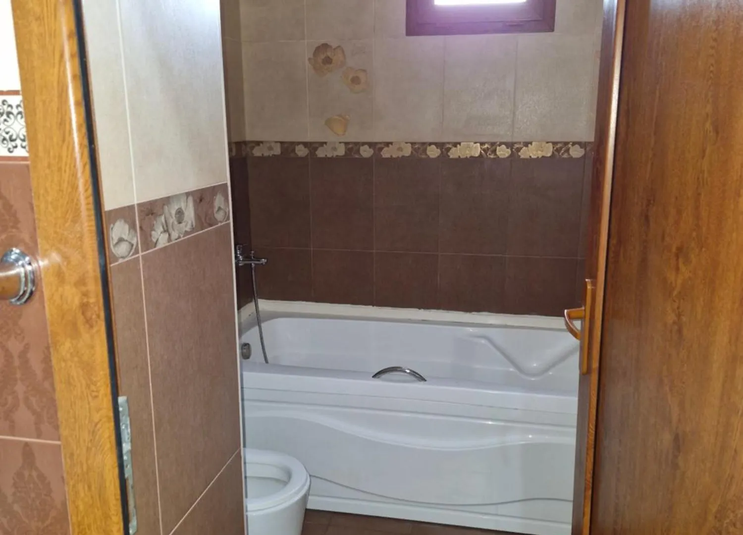 Shahrazad Rent Apartment Baku