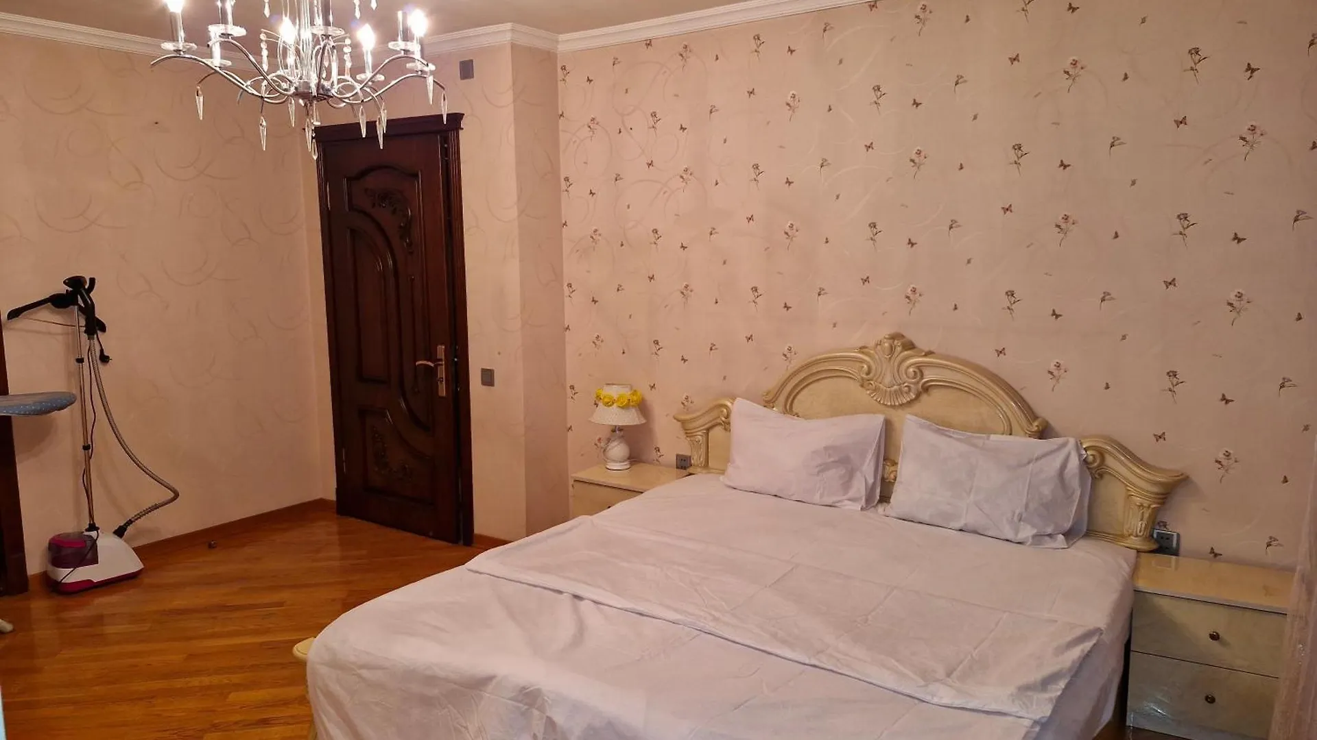 Shahrazad Rent Apartment Baku