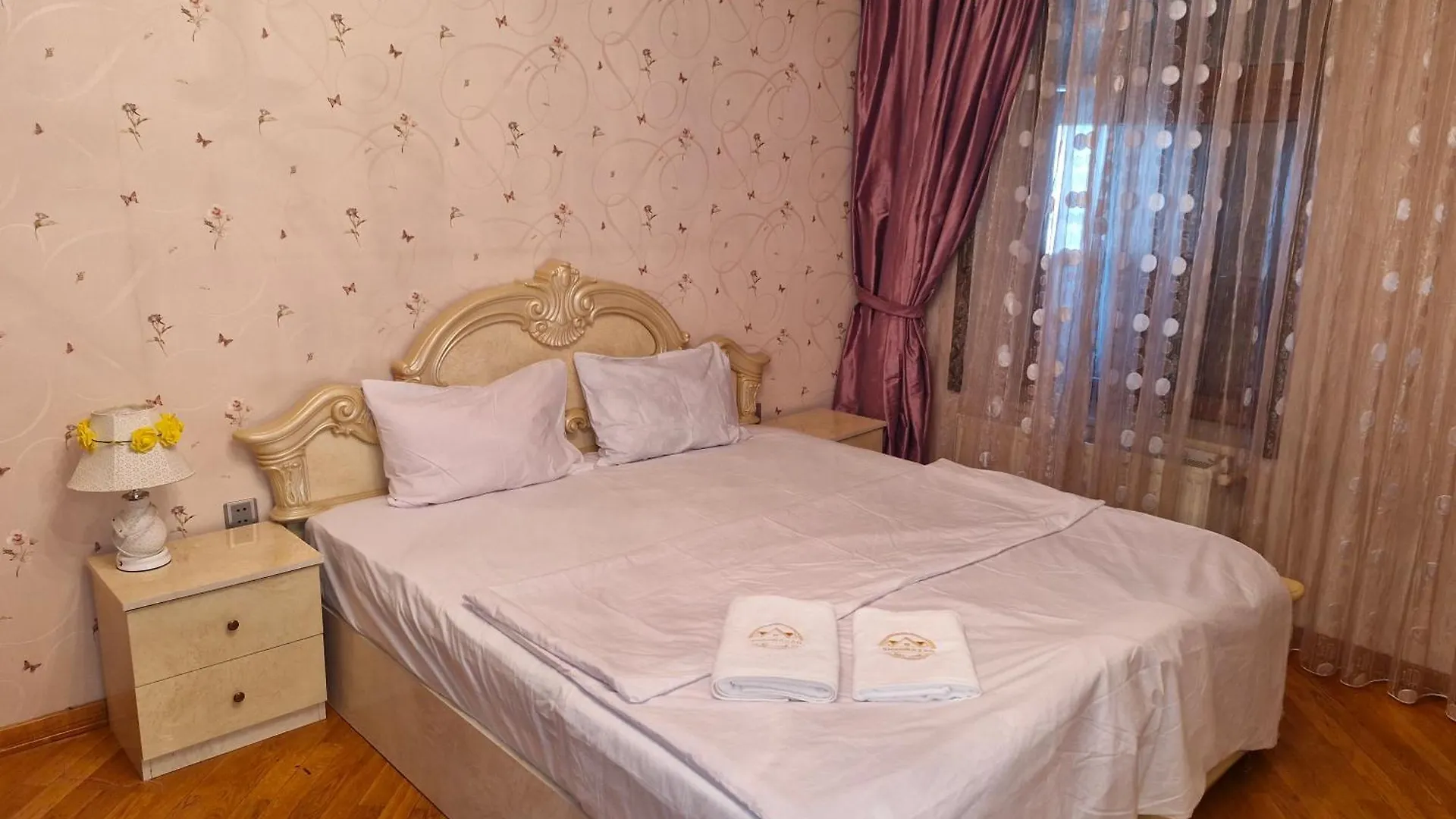 Shahrazad Rent Apartment Baku 0*,  Azerbaijan