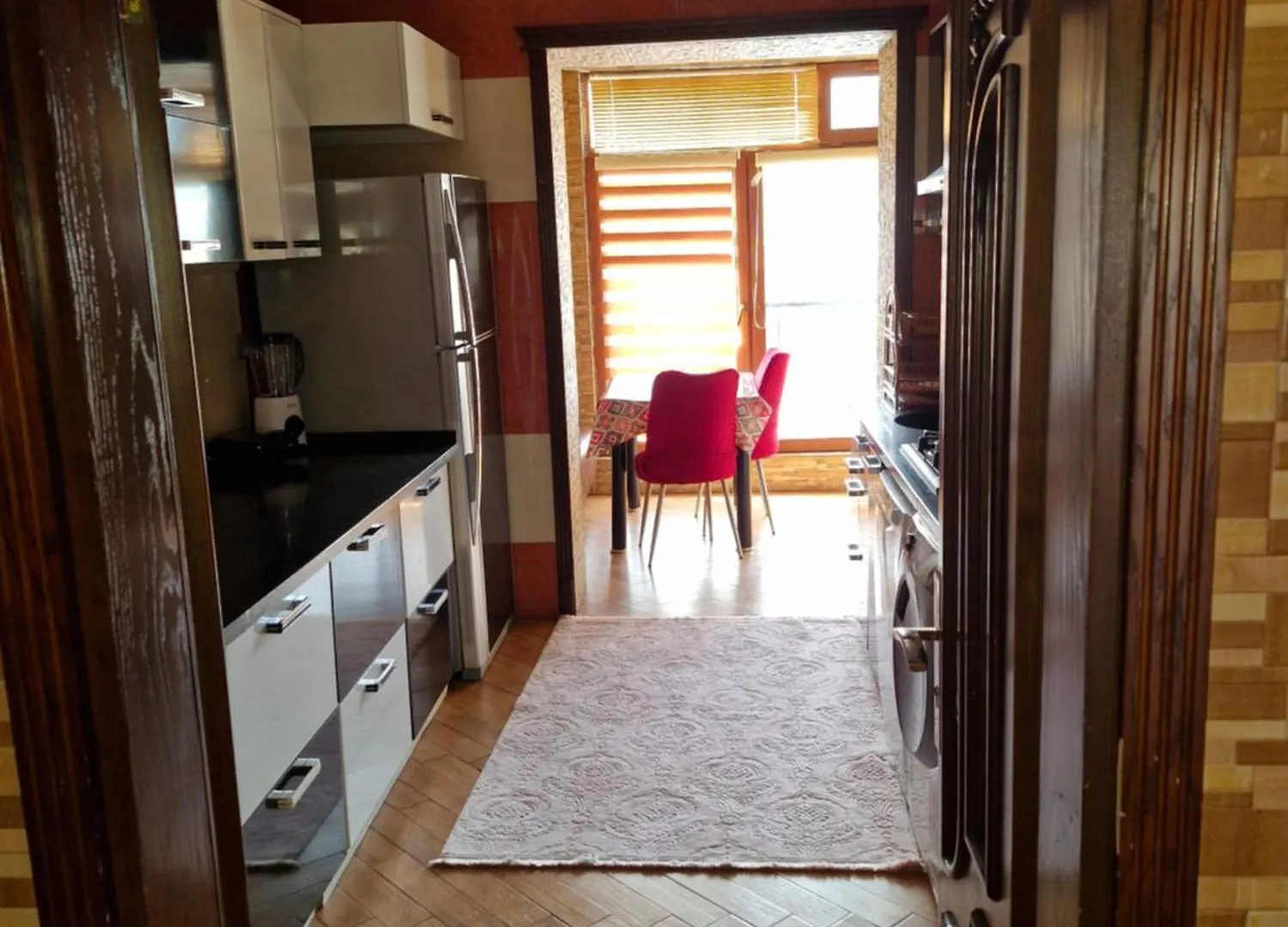 Shahrazad Rent Apartment Baku 0*,  Azerbaijan