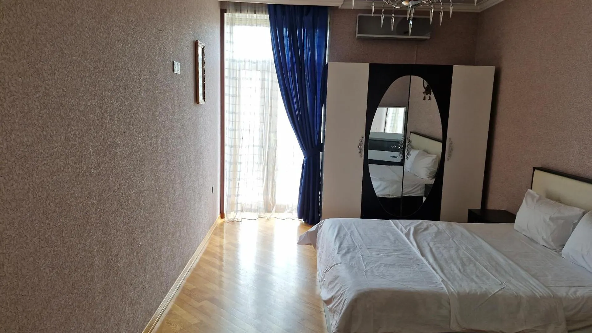 Shahrazad Rent Apartment Baku Azerbaijan