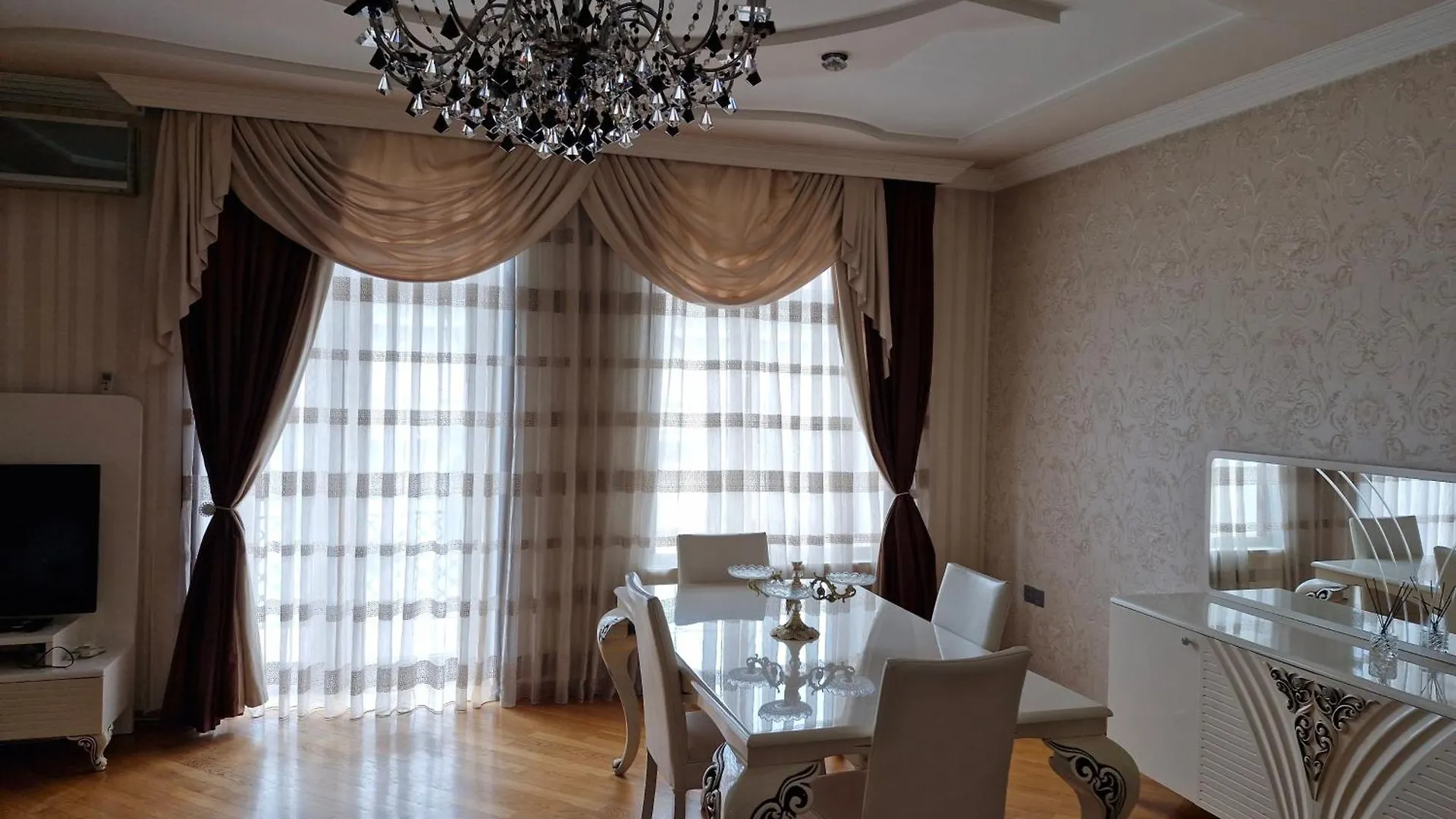 Shahrazad Rent Apartment Baku 0*,  Azerbaijan