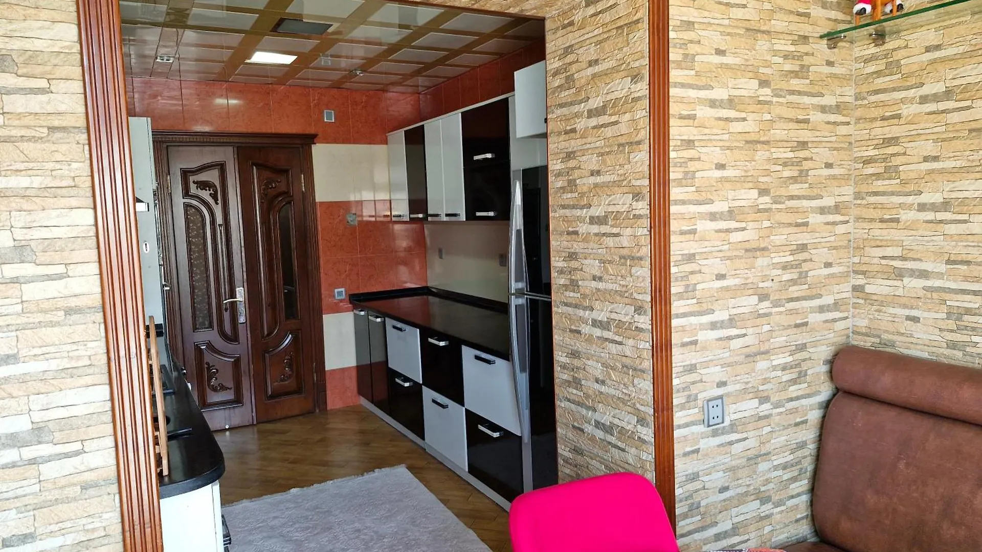 Shahrazad Rent Apartment Baku Azerbaijan