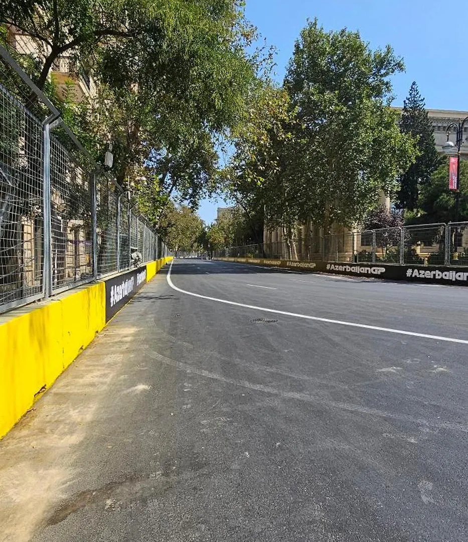 Shahrazad Rent Apartment Baku