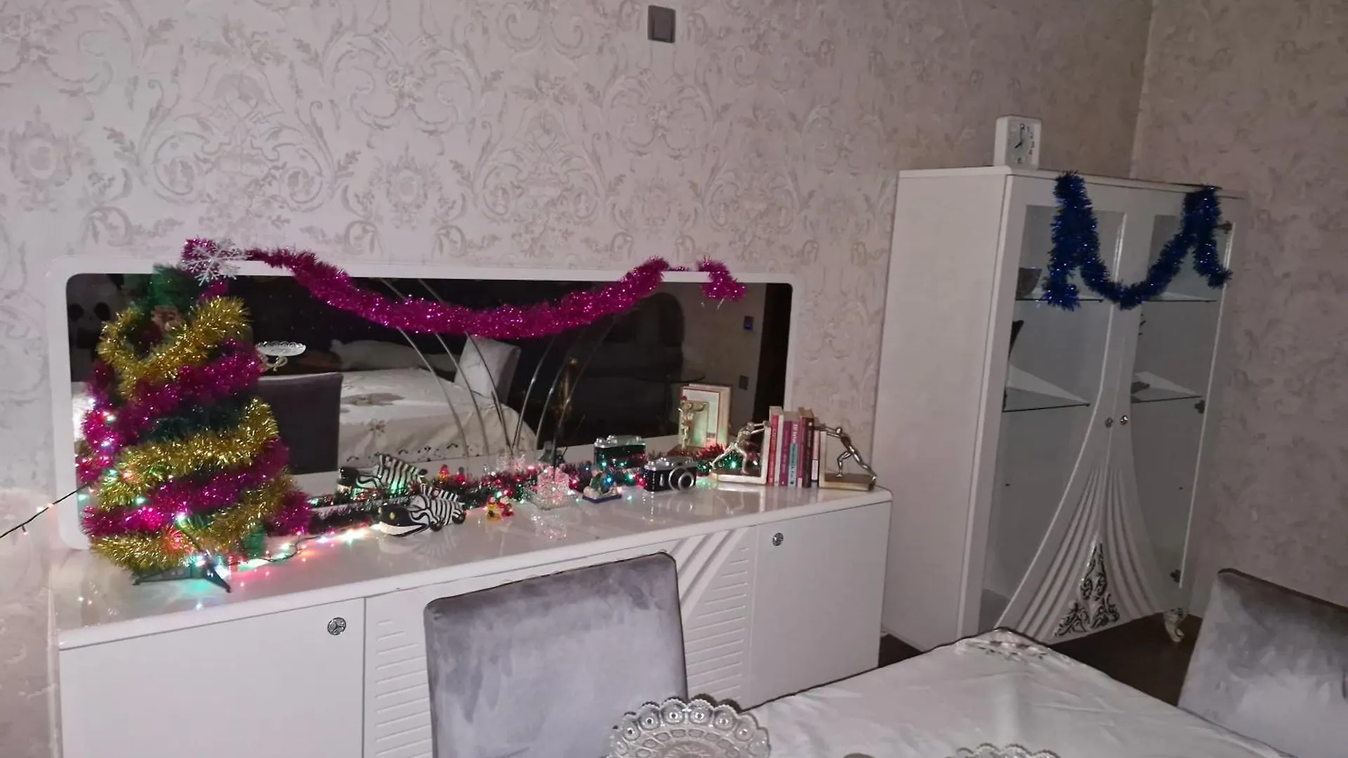 Shahrazad Rent Apartment Baku