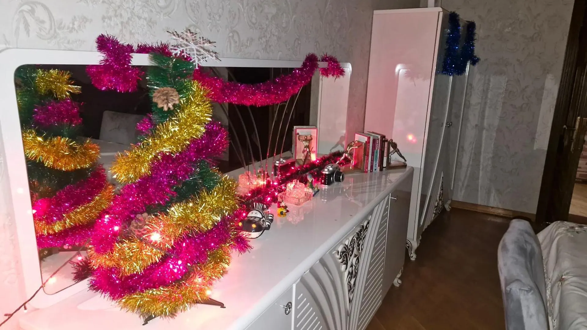 Shahrazad Rent Apartment Baku