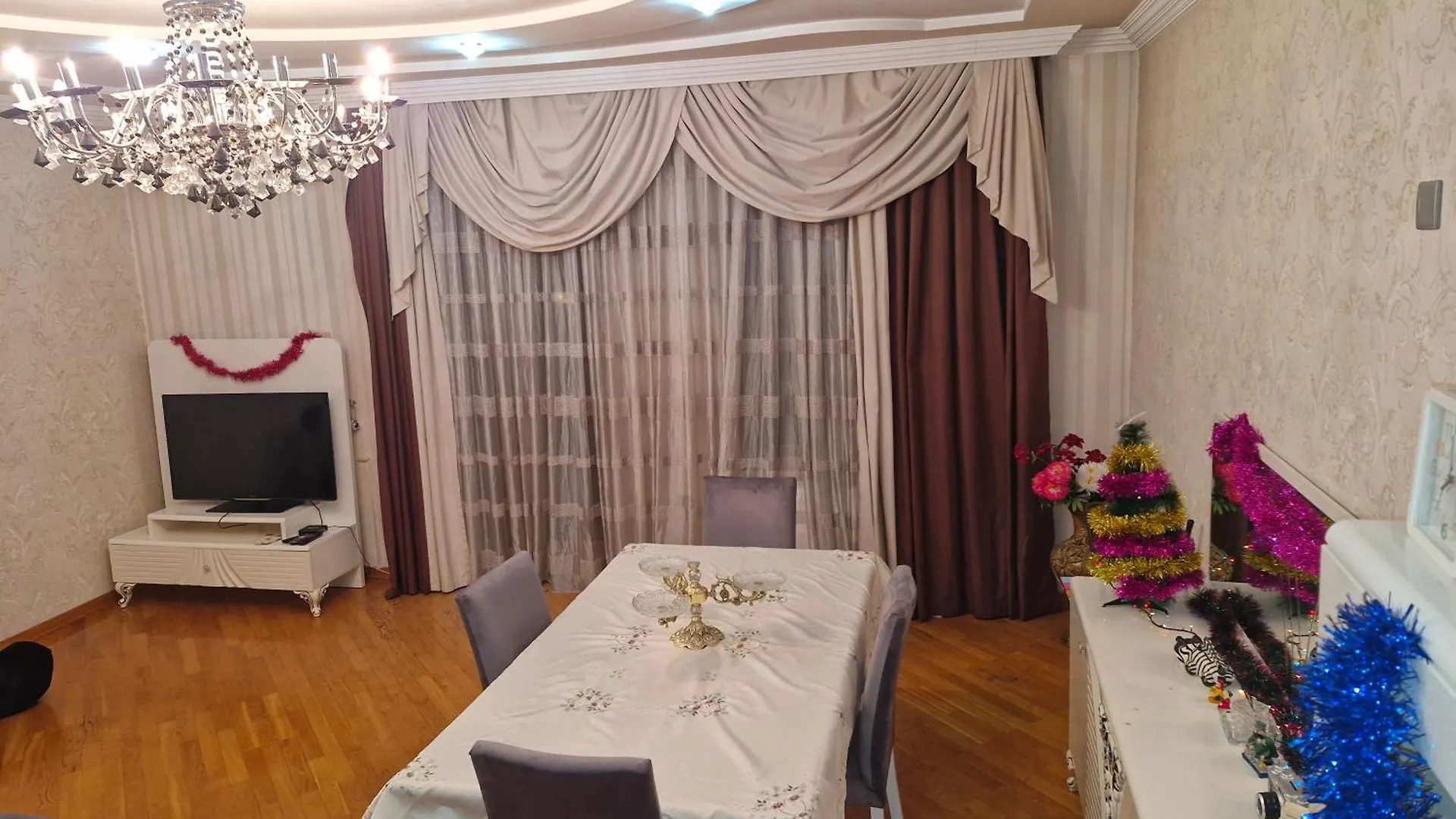 Shahrazad Rent Apartment Baku