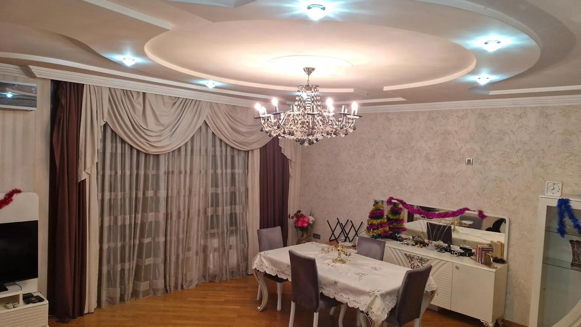 Shahrazad Rent Apartment Baku 0*,  Azerbaijan